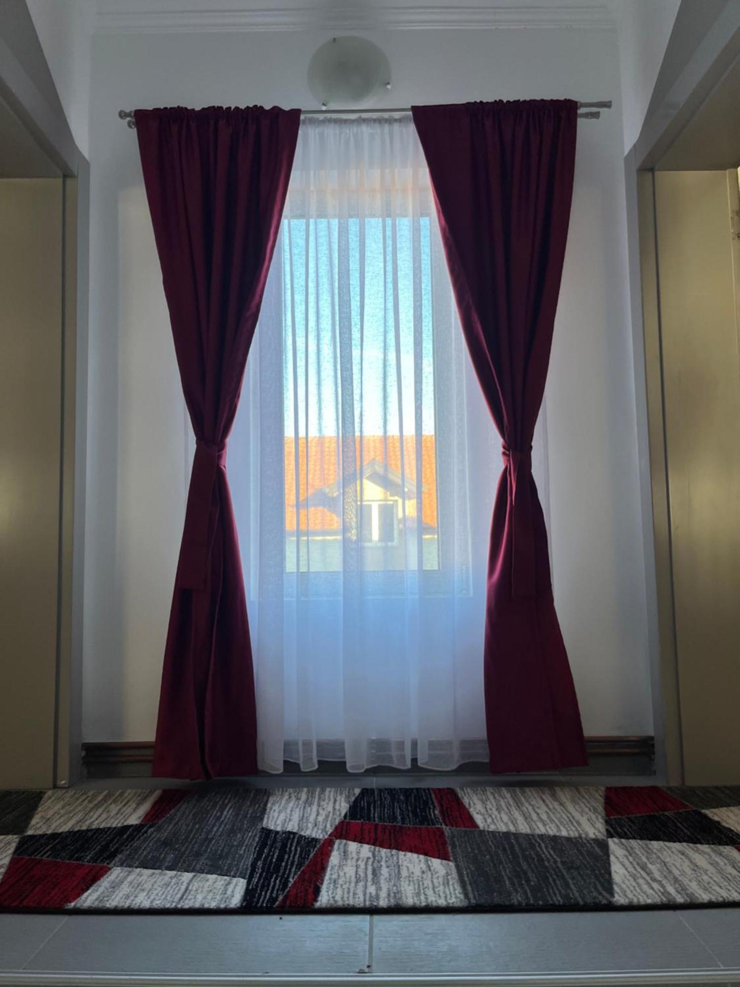 Airport Sky Apartments Lux II Belgrade Extérieur photo