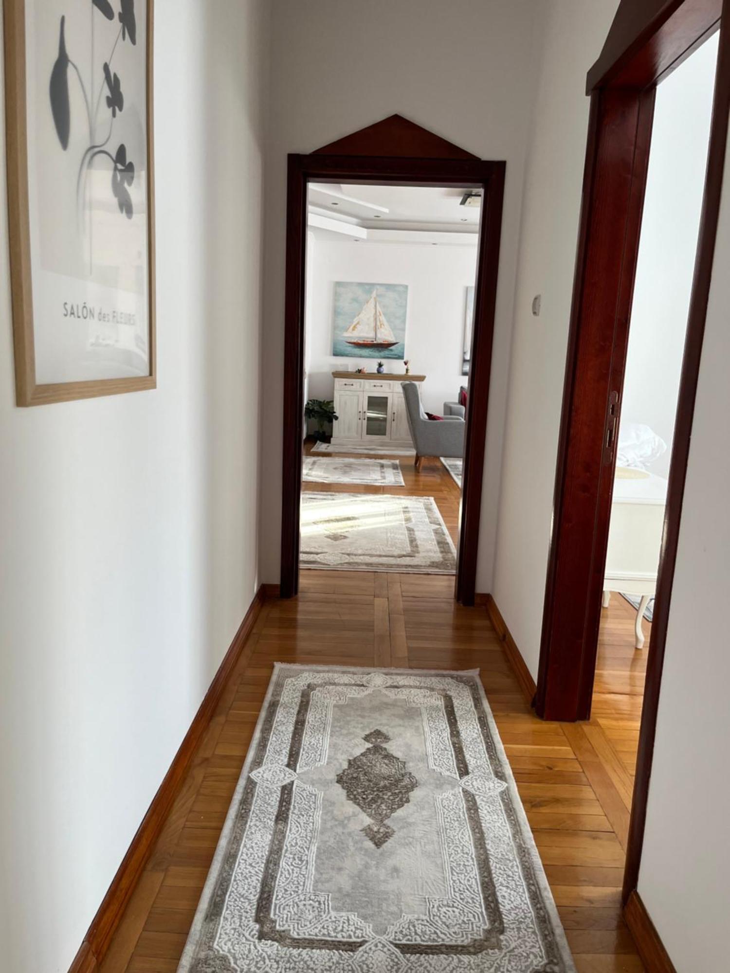 Airport Sky Apartments Lux II Belgrade Extérieur photo