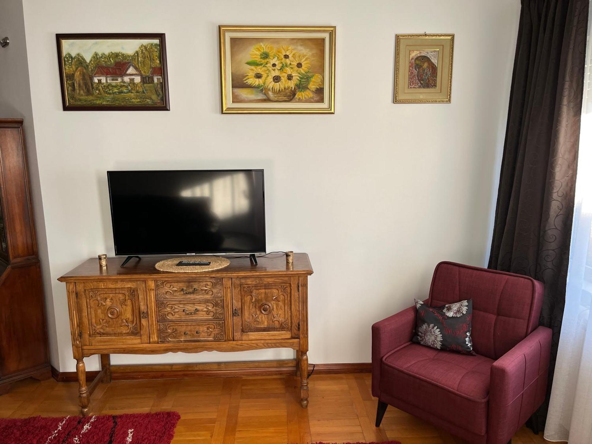 Airport Sky Apartments Lux II Belgrade Extérieur photo