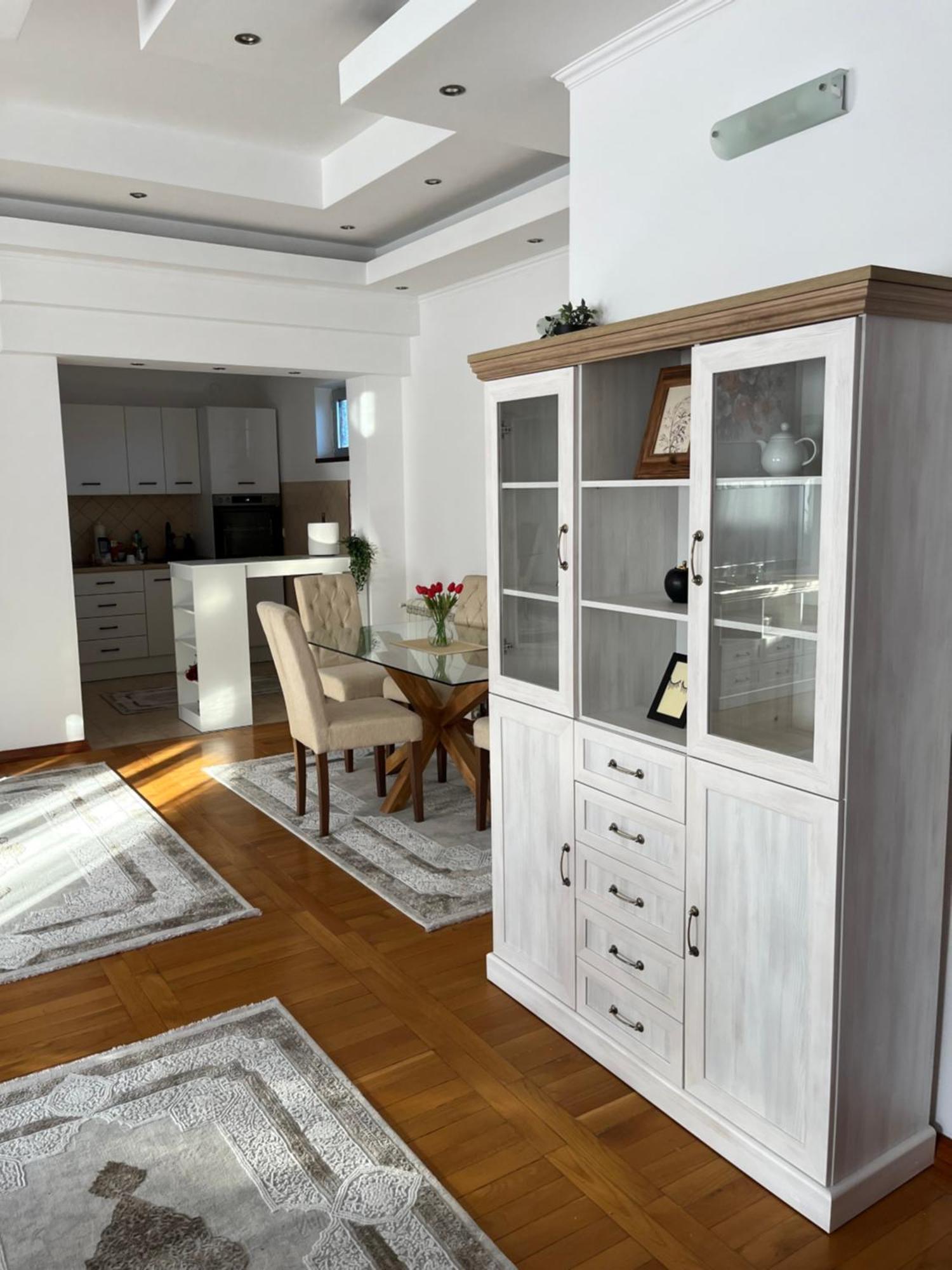 Airport Sky Apartments Lux II Belgrade Extérieur photo